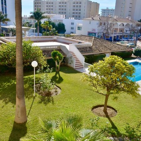 Carihuela Un Dormitorio Junto Al Mar Apartment Torremolinos Luaran gambar